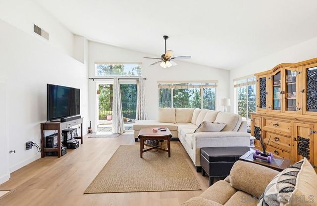 2501 Columbine Drive, Alpine, CA 91901