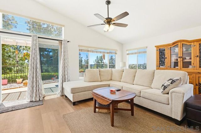 2501 Columbine Drive, Alpine, CA 91901