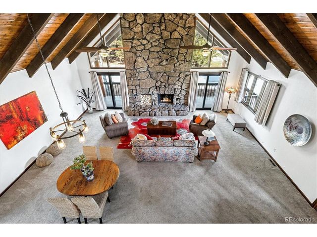 8488 Lakeview Dr, Parker, CO 80134