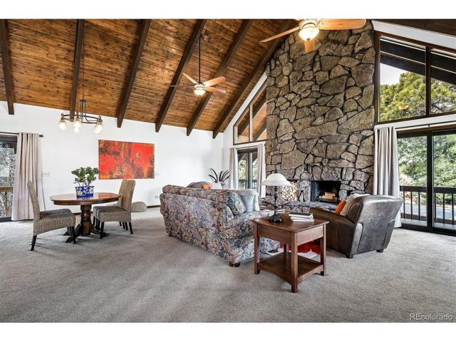 8488 Lakeview Dr, Parker, CO 80134