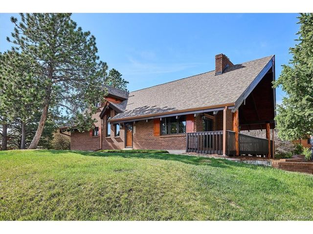 8488 Lakeview Dr, Parker, CO 80134