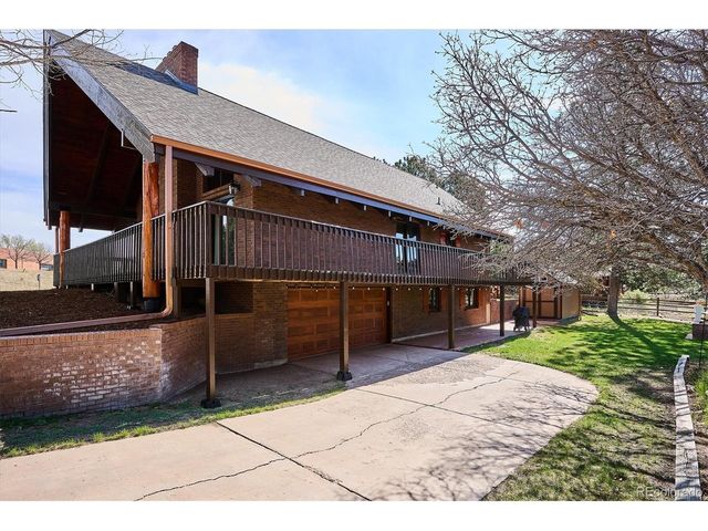8488 Lakeview Dr, Parker, CO 80134