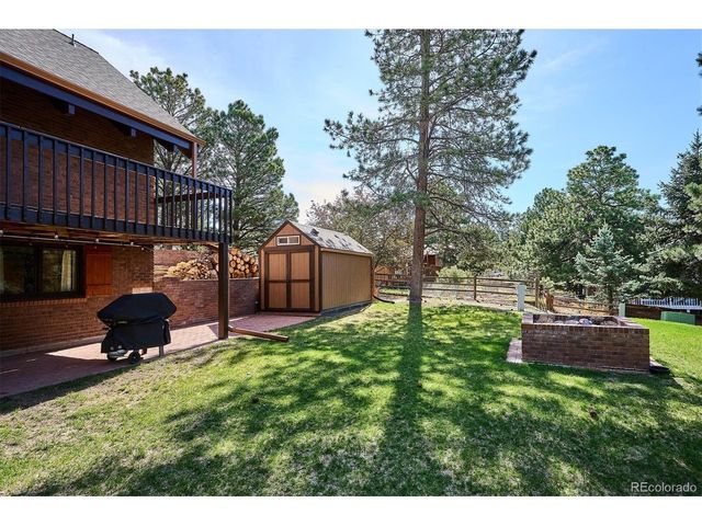 8488 Lakeview Dr, Parker, CO 80134