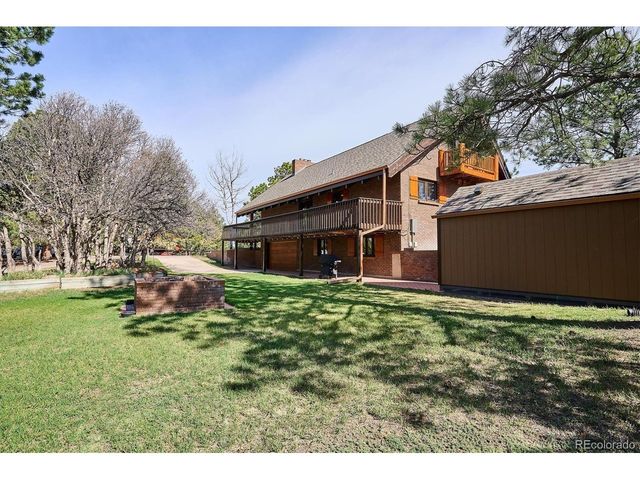 8488 Lakeview Dr, Parker, CO 80134