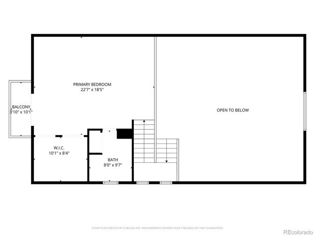 8488 Lakeview Dr, Parker, CO 80134