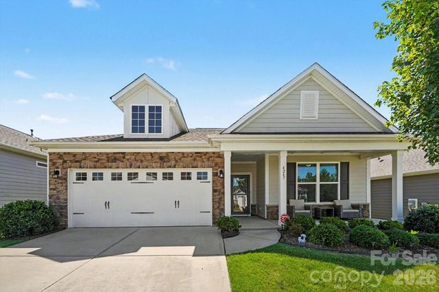 4267 Merrivale Drive, Lancaster, SC 29720