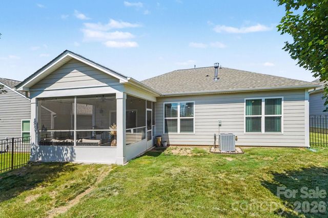 4267 Merrivale Drive, Lancaster, SC 29720