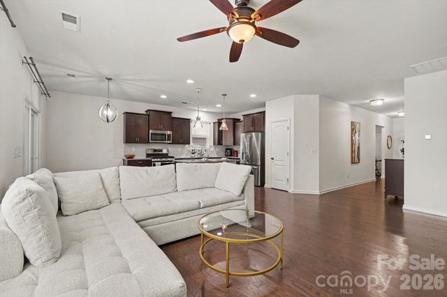 4267 Merrivale Drive, Lancaster, SC 29720