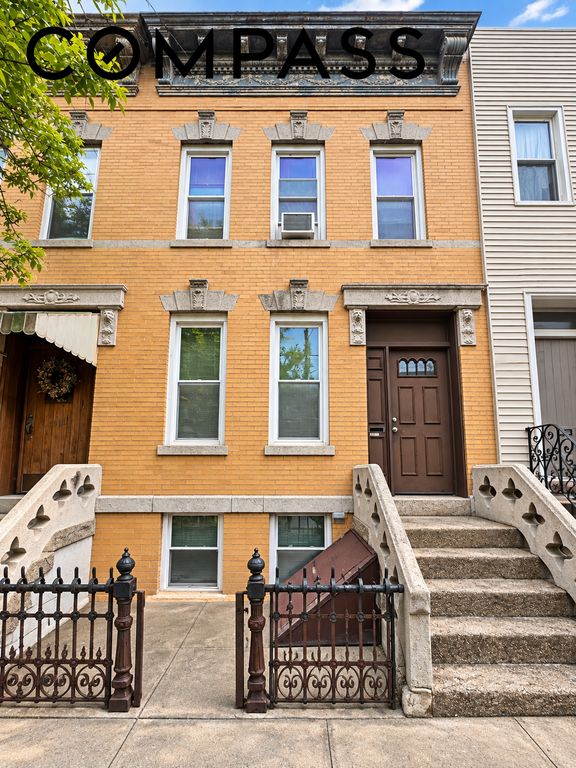 59-13 Linden Street, New York City, NY 11385
