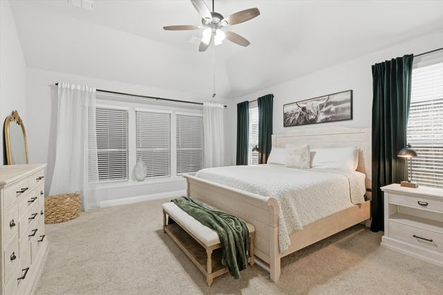 924 Timber Ridge Drive, Justin, TX 76247