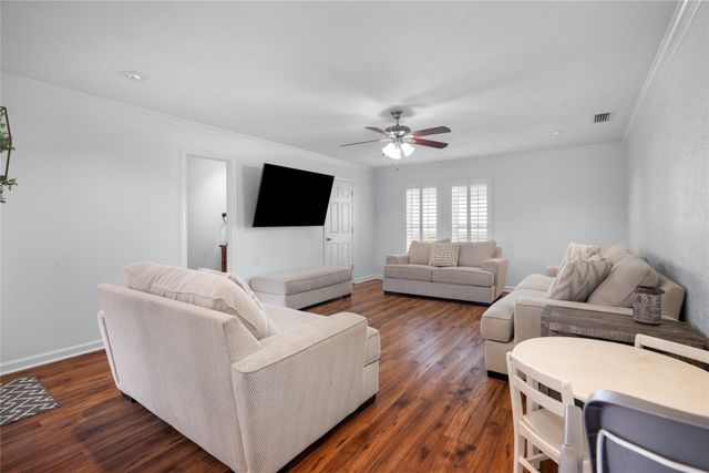 101 Highcrest Lane, Rockwall, TX 75087