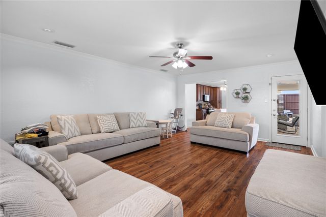 101 Highcrest Lane, Rockwall, TX 75087