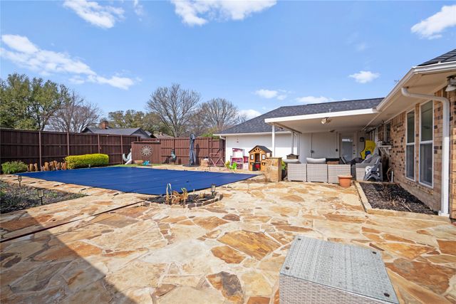 101 Highcrest Lane, Rockwall, TX 75087