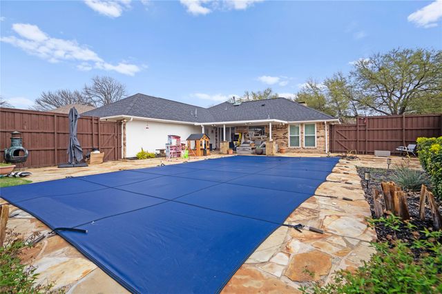 101 Highcrest Lane, Rockwall, TX 75087