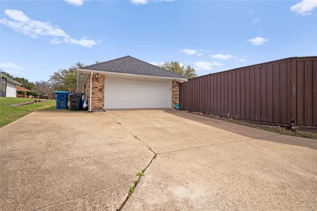 101 Highcrest Lane, Rockwall, TX 75087