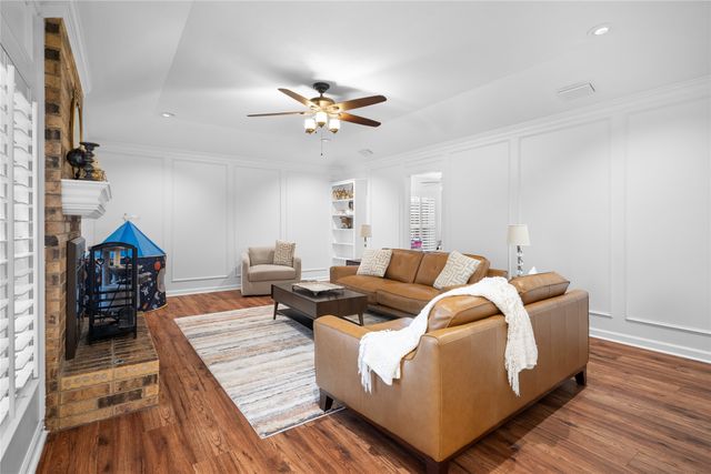 101 Highcrest Lane, Rockwall, TX 75087