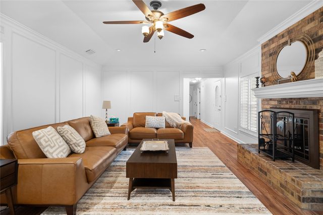 101 Highcrest Lane, Rockwall, TX 75087