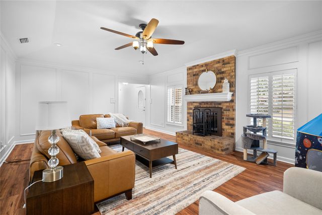 101 Highcrest Lane, Rockwall, TX 75087