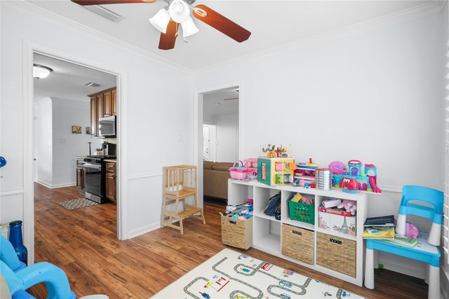 101 Highcrest Lane, Rockwall, TX 75087