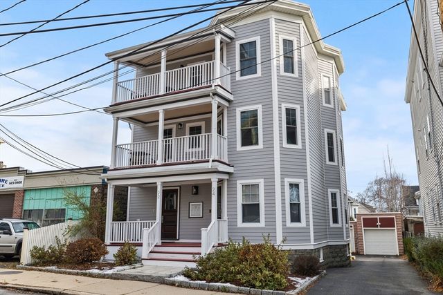 22 Clarendon Ave 2, Somerville, MA 02144