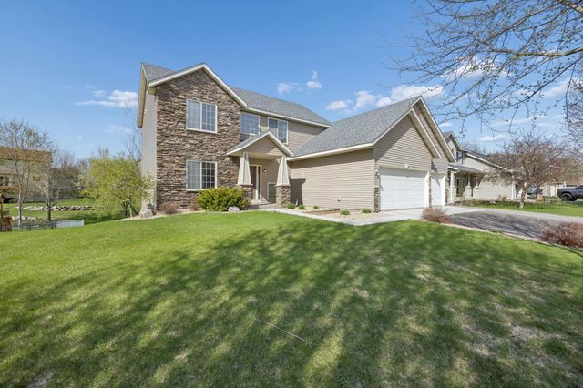 6657 E Oak Drive, Monticello, MN 55362