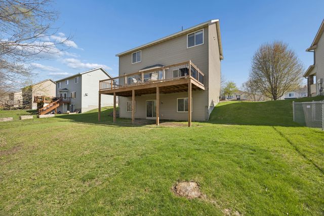 6657 E Oak Drive, Monticello, MN 55362