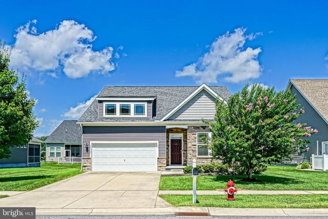 29662 RIVERSTONE DR, Milton, DE 19968