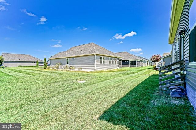 29662 RIVERSTONE DR, Milton, DE 19968