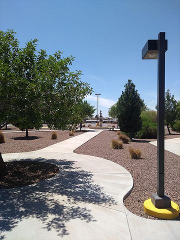 8615 SAN JUAN Lane 7-B, El Paso, TX 79907