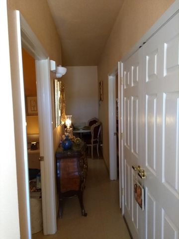 8615 SAN JUAN Lane 7-B, El Paso, TX 79907