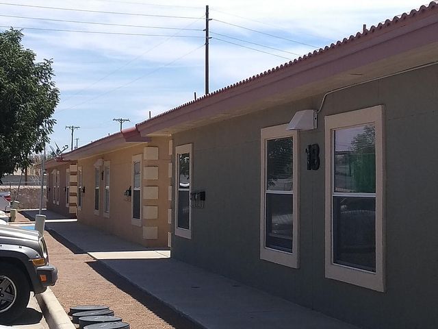 8615 SAN JUAN Lane 7-B, El Paso, TX 79907