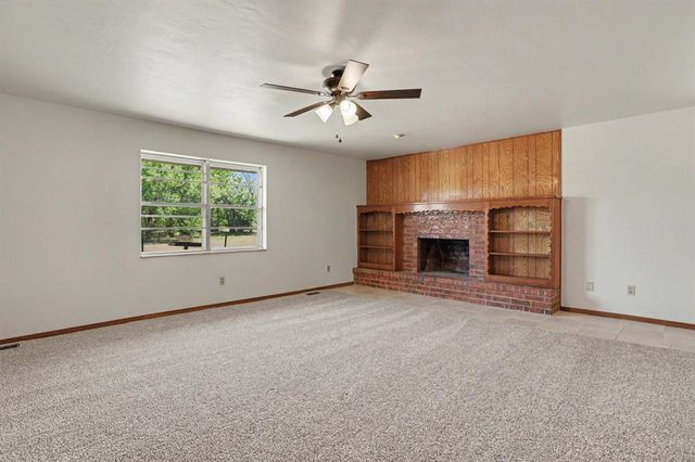 122 N Montebella Terrace, Mustang, OK 73064