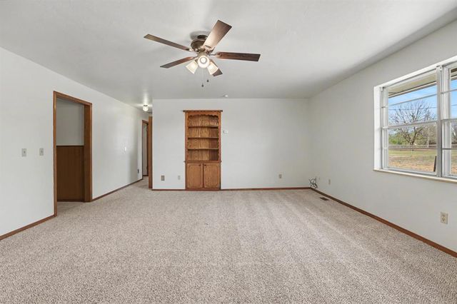 122 N Montebella Terrace, Mustang, OK 73064