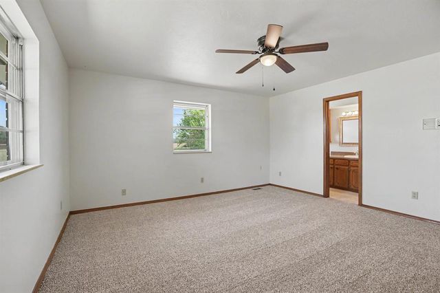 122 N Montebella Terrace, Mustang, OK 73064