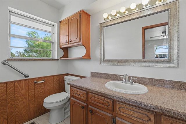 122 N Montebella Terrace, Mustang, OK 73064