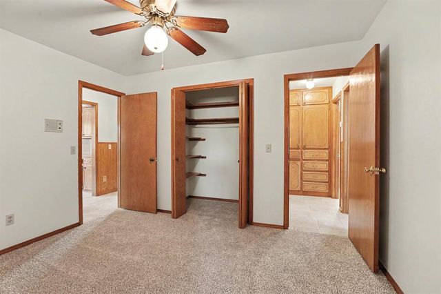 122 N Montebella Terrace, Mustang, OK 73064