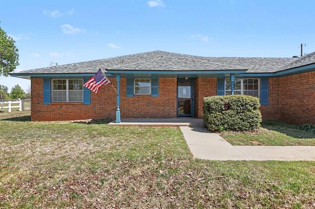 122 N Montebella Terrace, Mustang, OK 73064