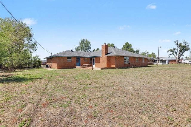122 N Montebella Terrace, Mustang, OK 73064