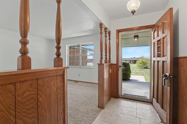 122 N Montebella Terrace, Mustang, OK 73064