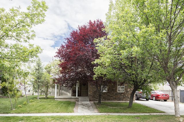 7797 N WINDHOVER RD, Eagle Mountain, UT 84005