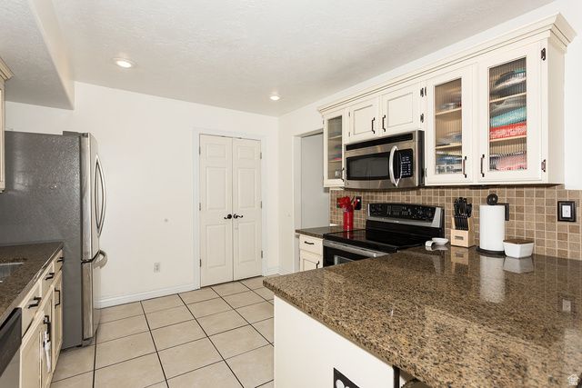 7797 N WINDHOVER RD, Eagle Mountain, UT 84005