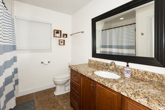 7797 N WINDHOVER RD, Eagle Mountain, UT 84005