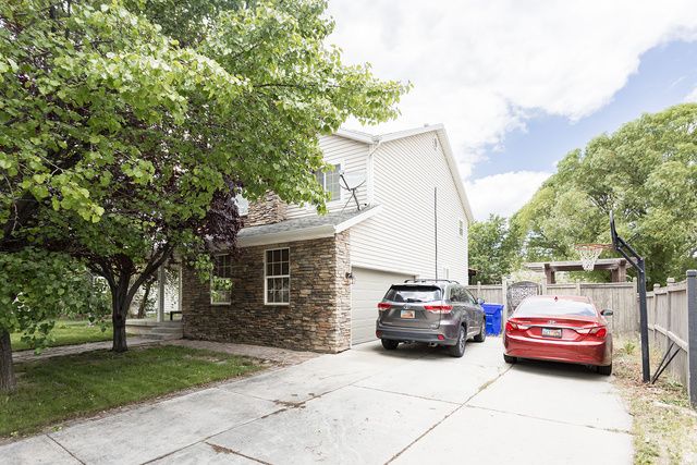 7797 N WINDHOVER RD, Eagle Mountain, UT 84005
