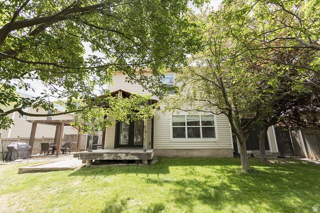 7797 N WINDHOVER RD, Eagle Mountain, UT 84005