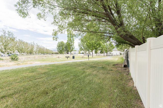 7797 N WINDHOVER RD, Eagle Mountain, UT 84005