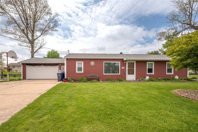 125 Florida Avenue SW, Cedar Rapids, IA 52404