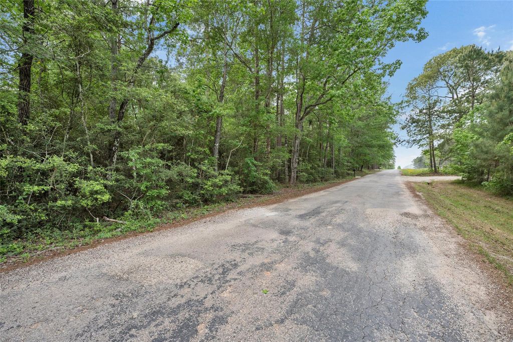 399 Pool Rd, Richards, TX 77873