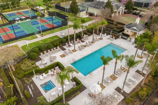 1354 CENTRE COURT RIDGE DRIVE 103, Reunion, FL 34747