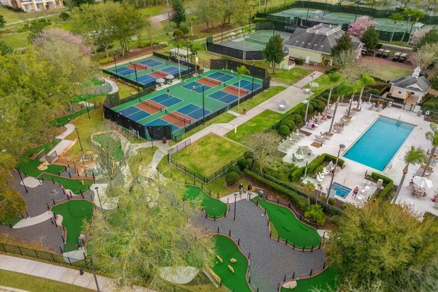 1354 CENTRE COURT RIDGE DRIVE 103, Reunion, FL 34747