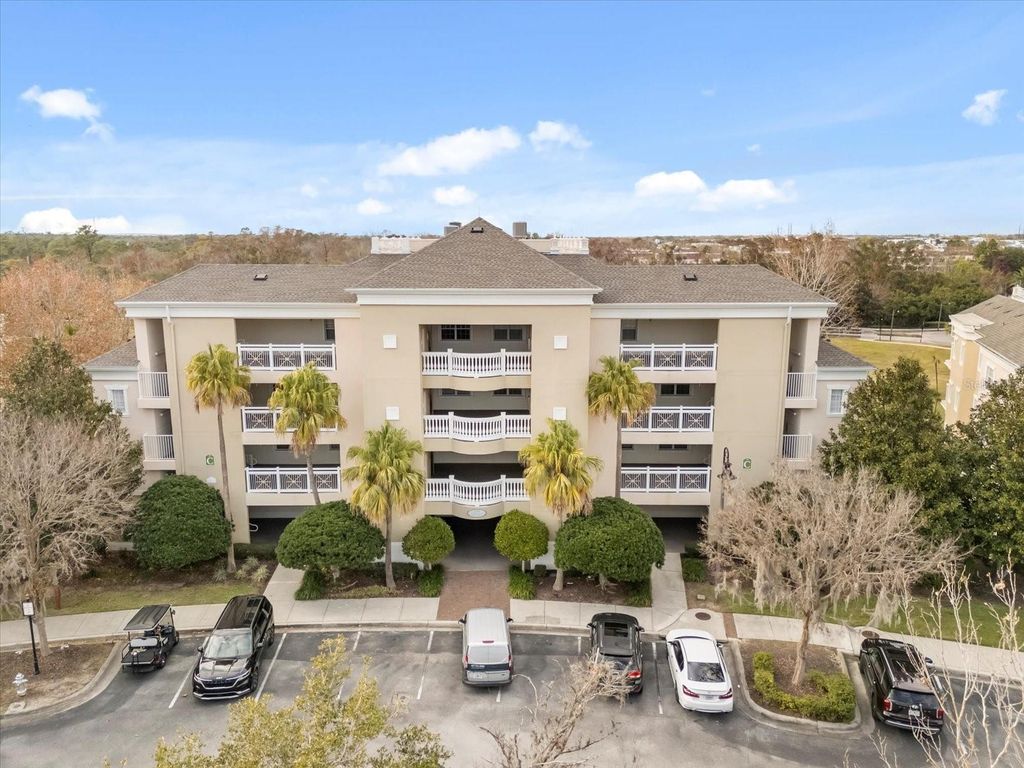 1354 CENTRE COURT RIDGE DRIVE 103, Reunion, FL 34747